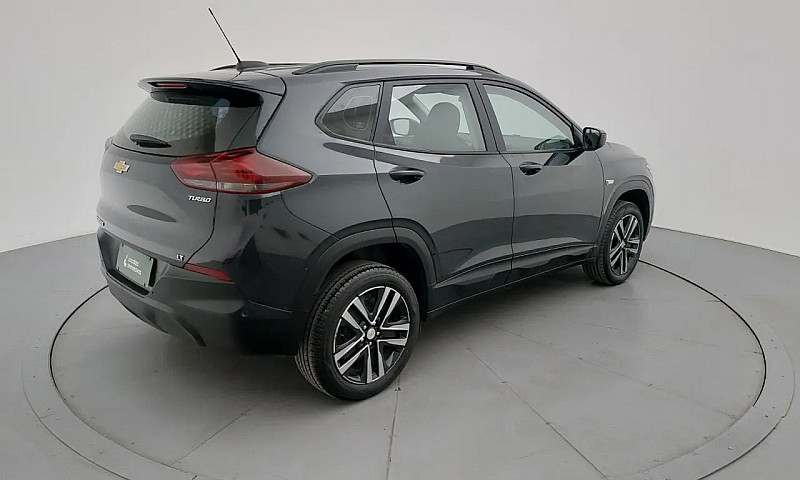 Chevrolet Tracker 20...