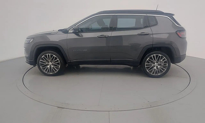 Jeep Compass Limited...