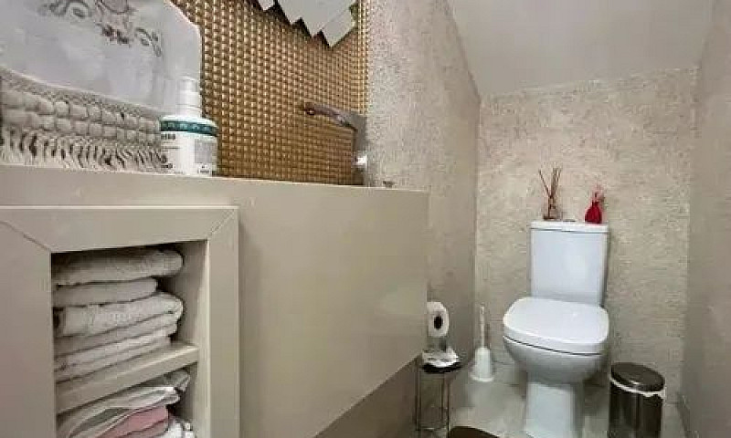 Casa De Alto Padrao ...
