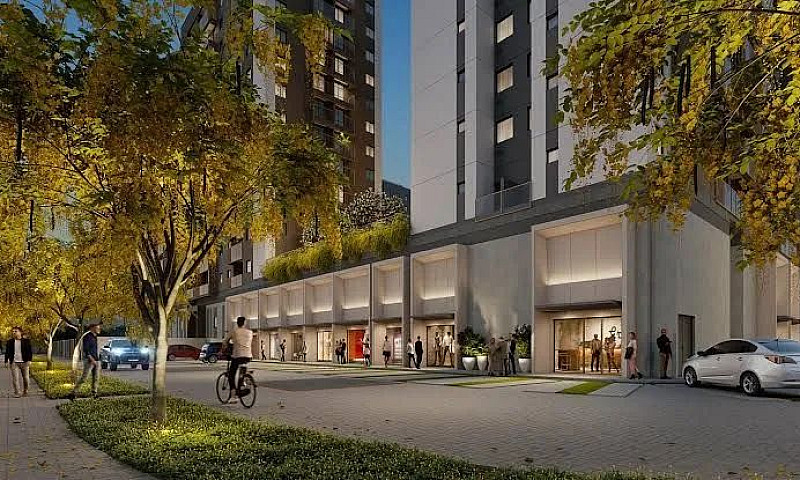 Viva O Alto Padrão N...