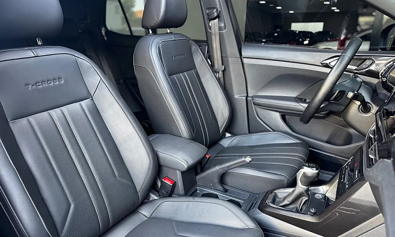 Volkswagen T-Cross H...