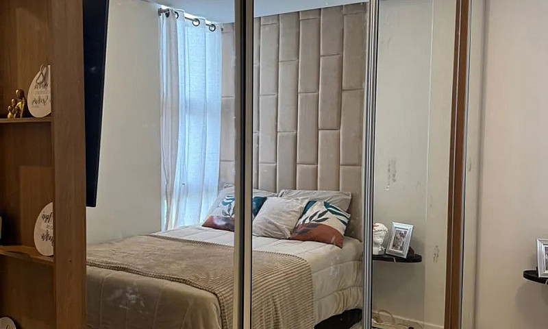 Apartamento 3Quartos...