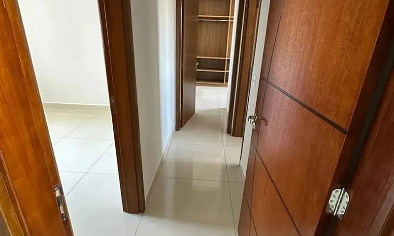 Apartamento De 3 Suí...
