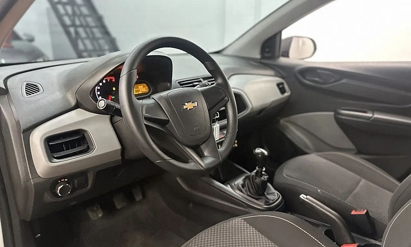 Chevrolet Onix Joy H...