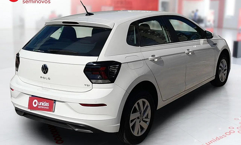 Volkswagen Polo 2024...