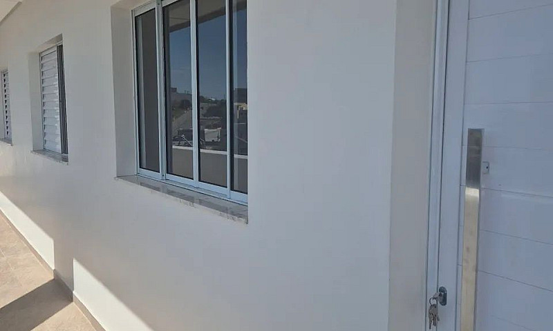 Apartamento C/ 2 Dor...