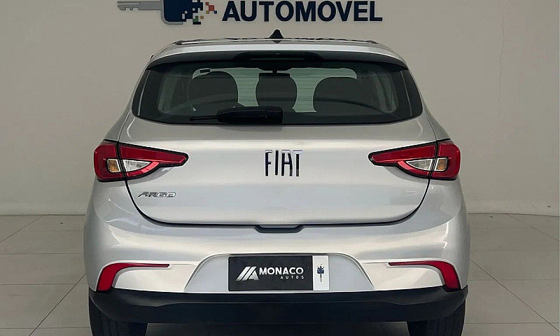 Argo Drive 1.0 2024 ...