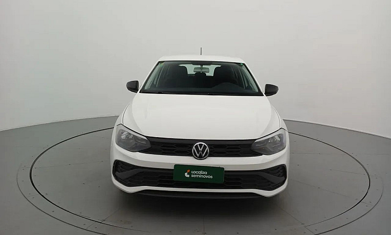 Volkswagen Polo 2024...