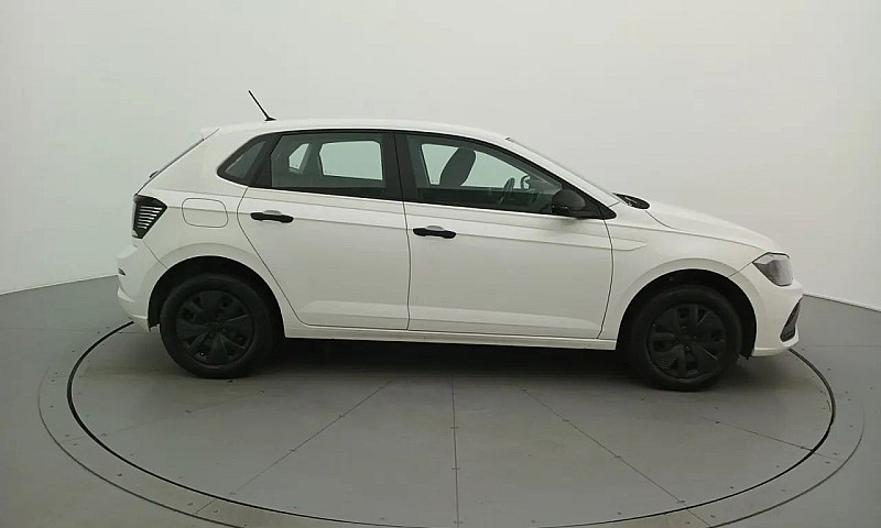 Volkswagen Polo 2024...