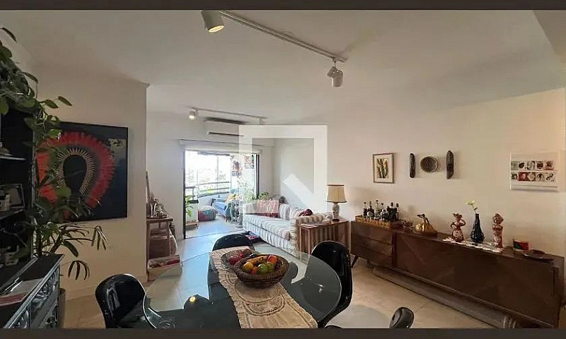 Apartamento À Venda ...
