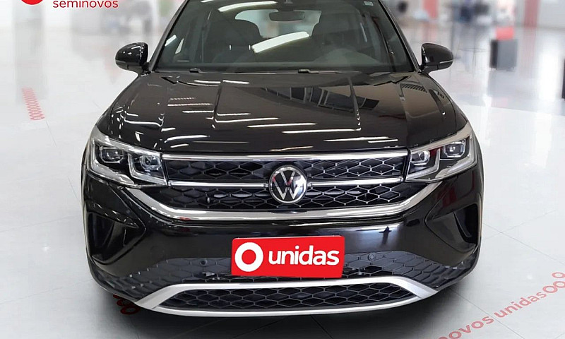 Volkswagen Taos High...