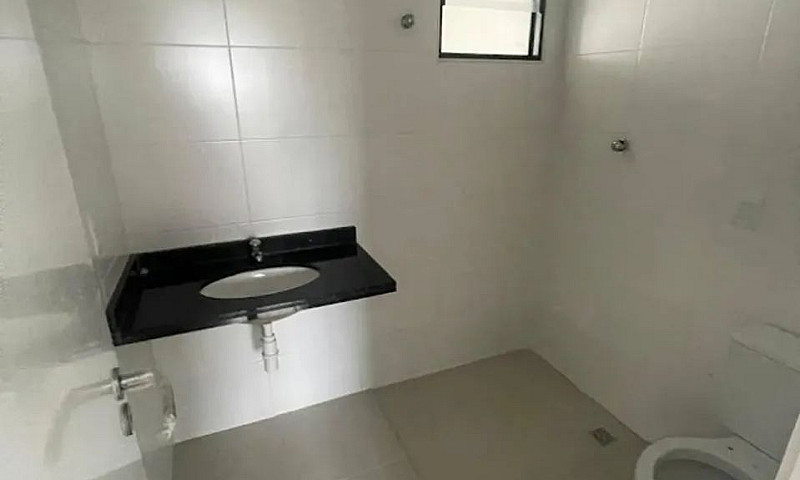 Apartamento Novo Na ...