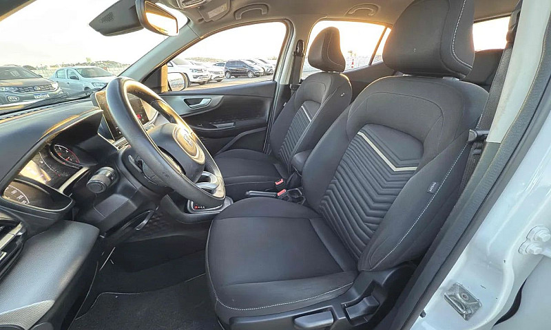 Fiat Pulse Audace 1....