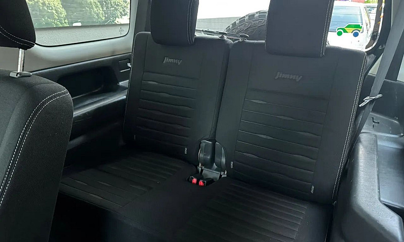 Suzuki Jimny 4Sport/...