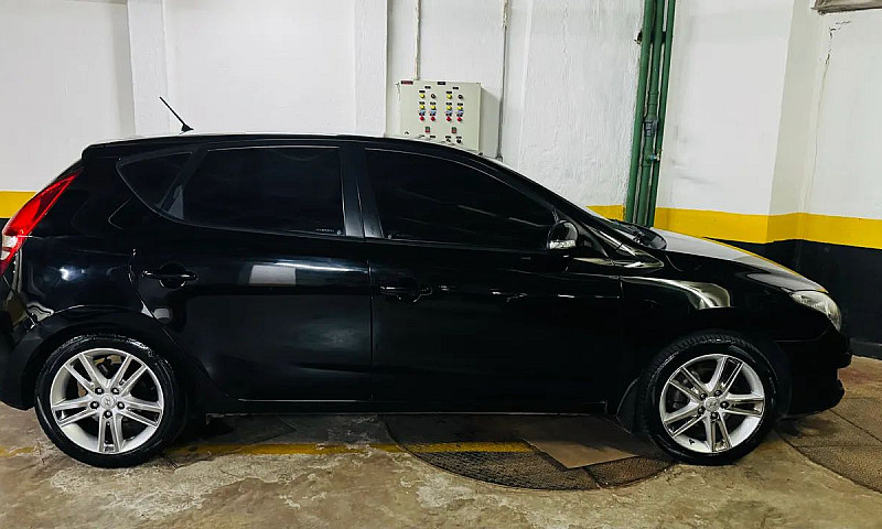 Hyundai I30 2.0 16V ...