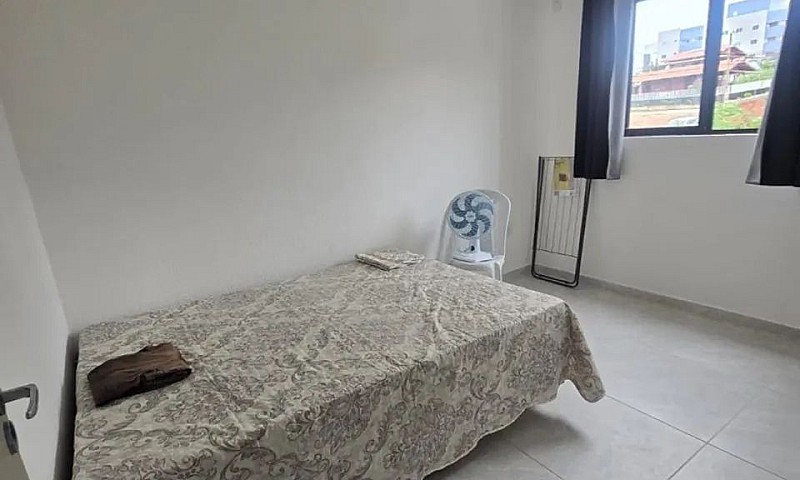 Apartamento Para Alu...
