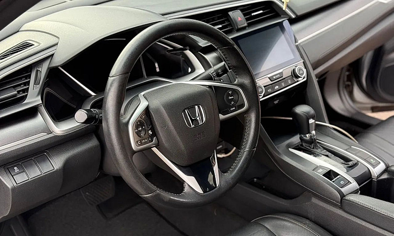 Honda Civic G10 Exl ...