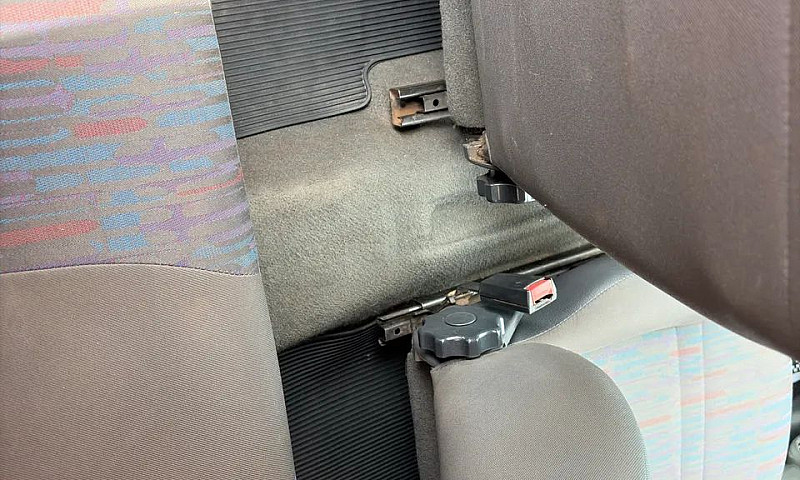 Chevrolet Celta Life...