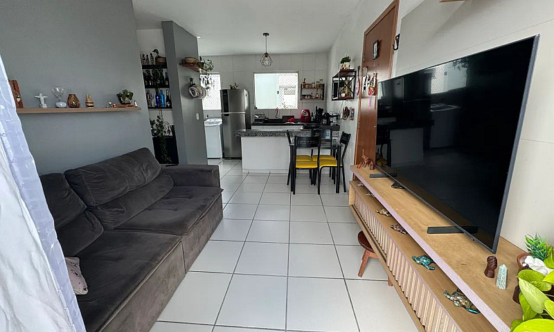 13- Vendo Apto Ilhas...