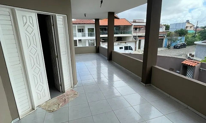 Casa Em Maceió 4 Qua...