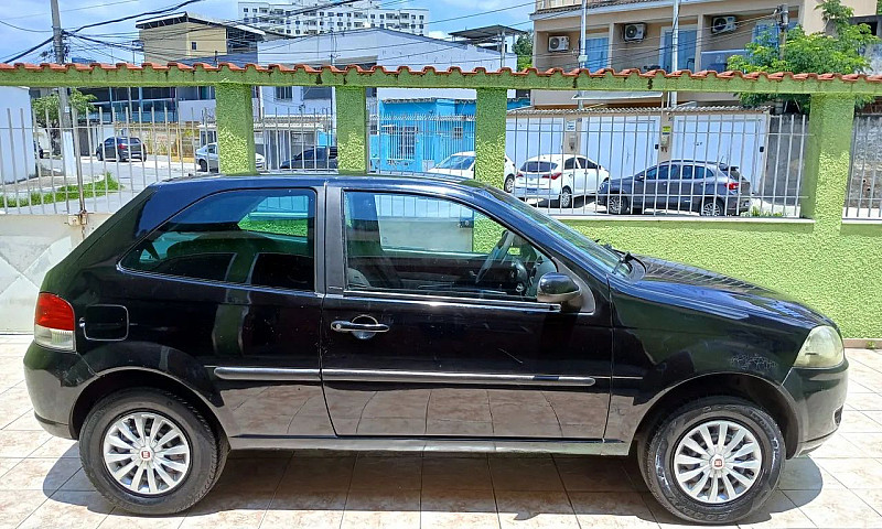 Fiat Palio Elx 1.0/ ...