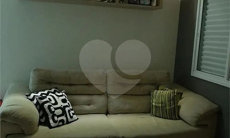 Apartamento Com 2 Qu...