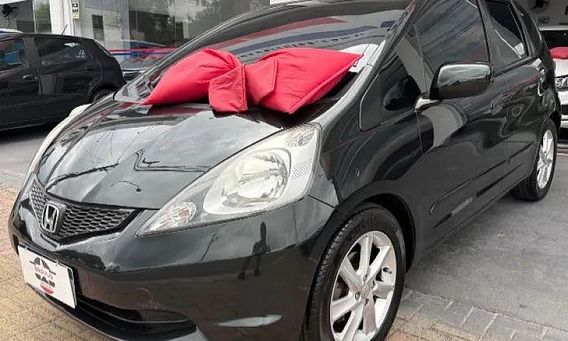 Honda Fit Lx 1.4/ 1....