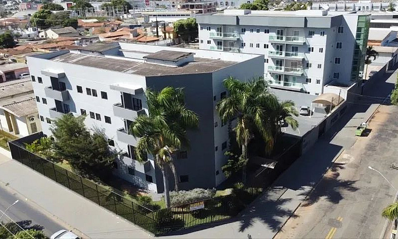 Aluguel Apartamento ...