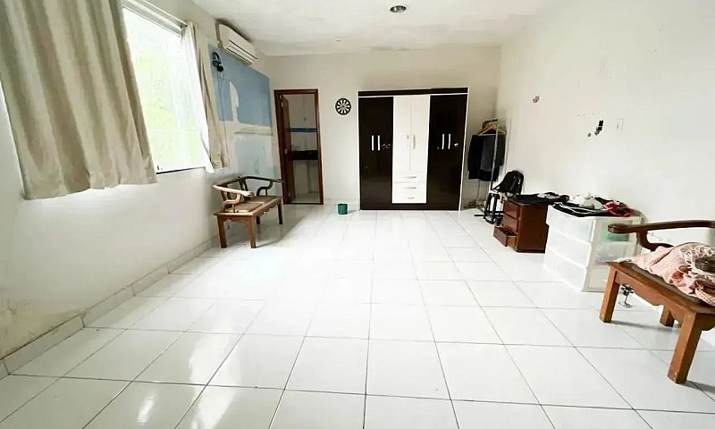 Sobrado Para Venda T...