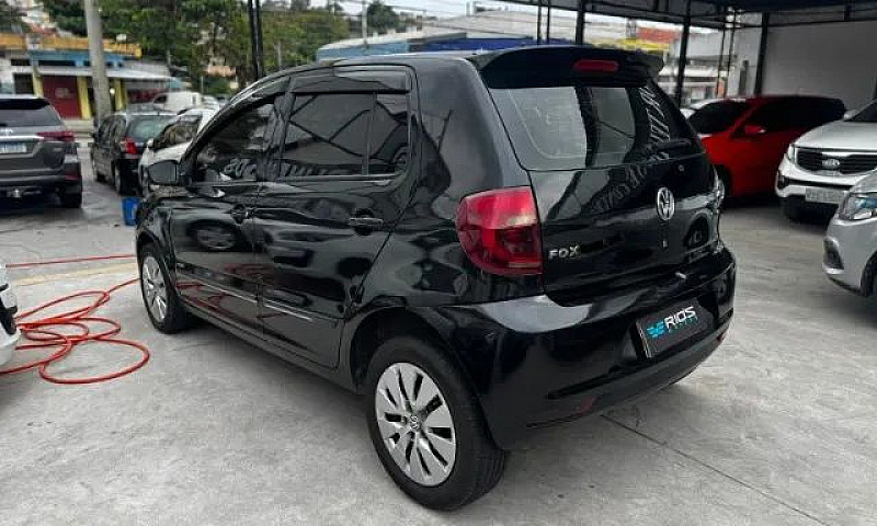 Volkswagen Fox Prime...
