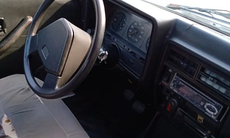 Chevrolet Opala L/Sl...