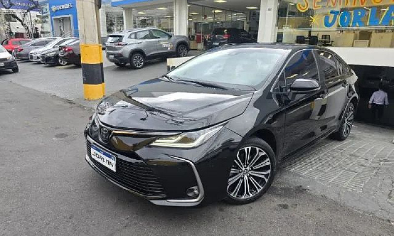 Toyota Corolla Altis...