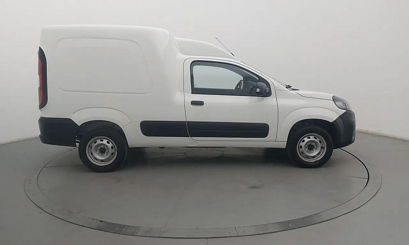 Fiat Fiorino Enduran...