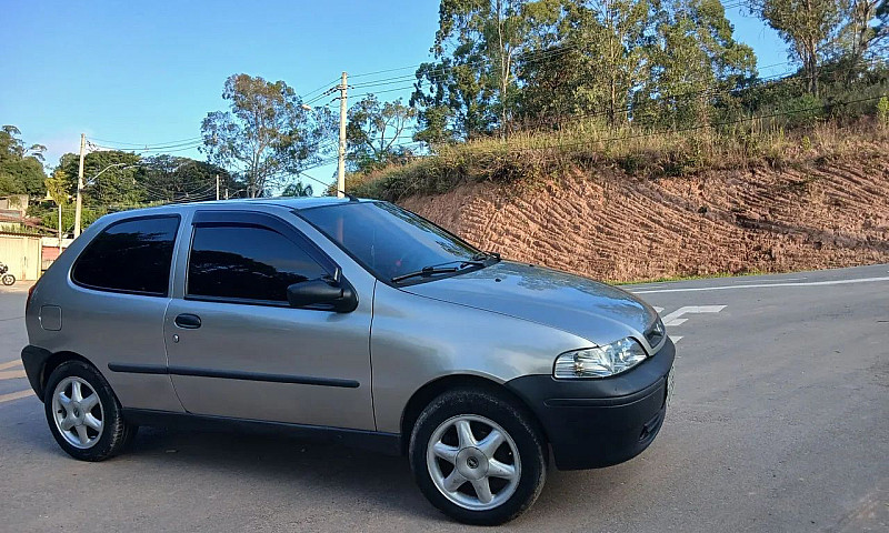 Fiat Palio 1.0/ Trof...
