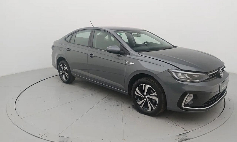 Volkswagen Virtus Ts...