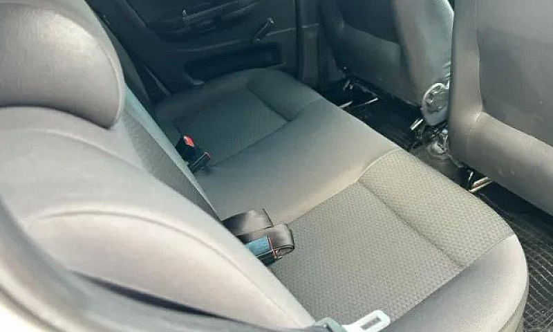 Volkswagen Gol Geraç...