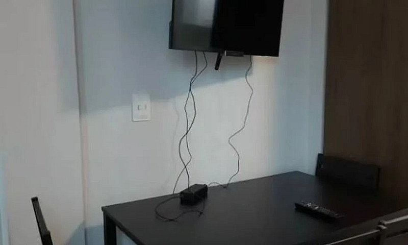 Kitnet Com 1 Dormitó...