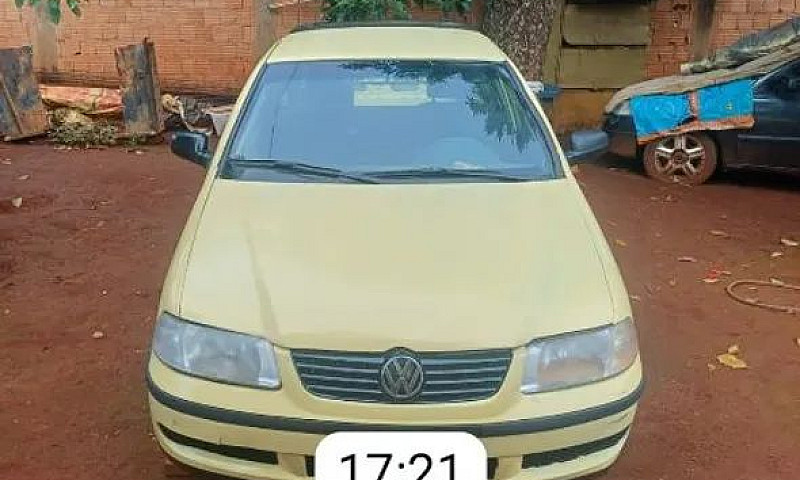 Volkswagen Saveiro C...