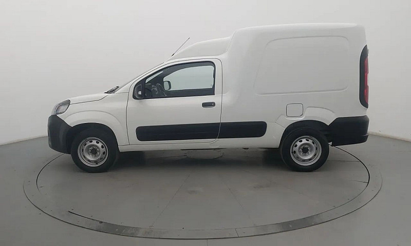 Fiat Fiorino Enduran...