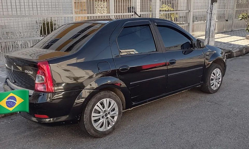 Renault Logan Expres...