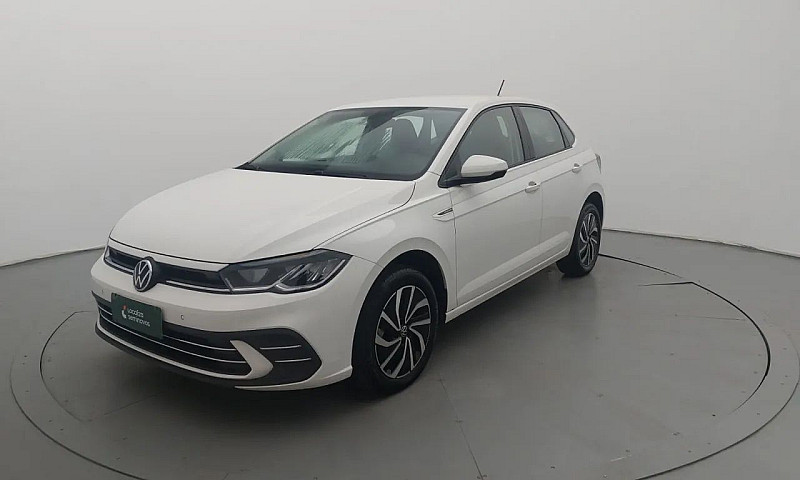 Volkswagen Polo High...