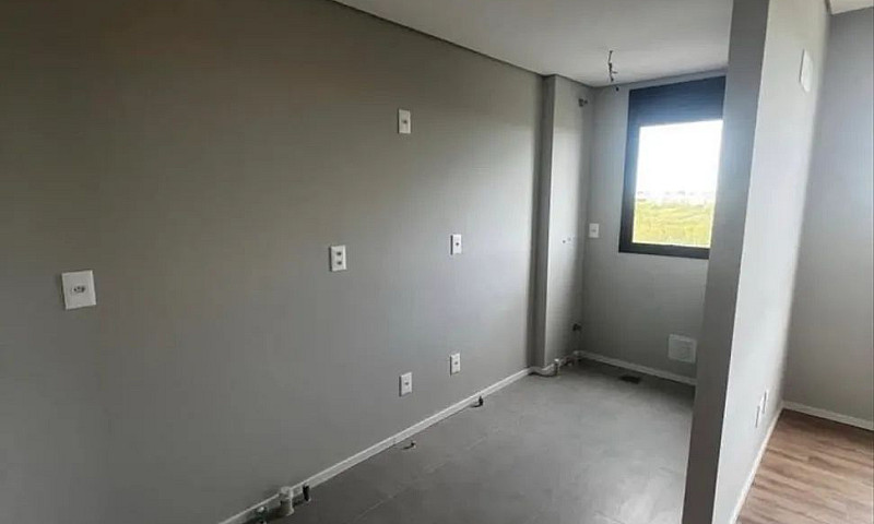 (A) Apartamento 100%...