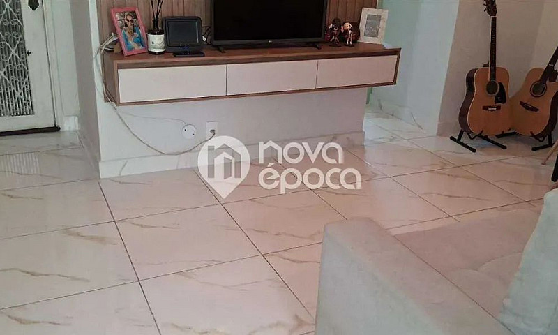 Engenho Novo | Apart...
