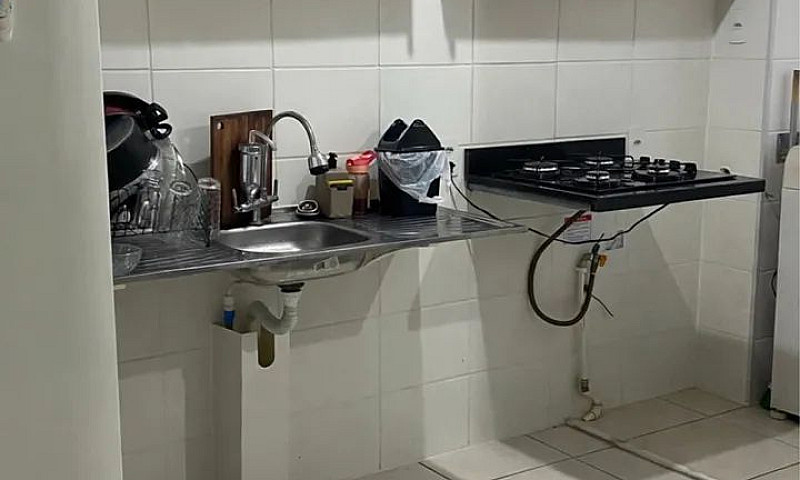 Alugo Apartamento ...