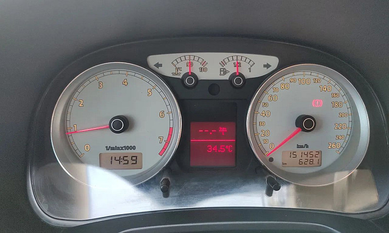 Volkswagen Golf Spor...