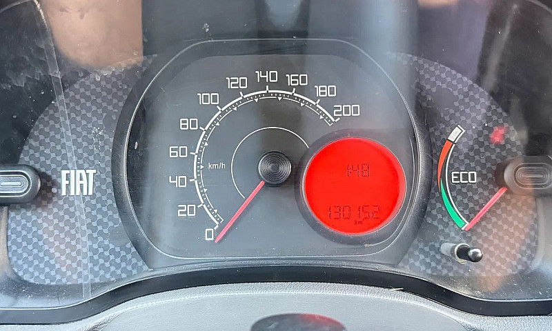 Fiat Palio 1.0/ Trof...