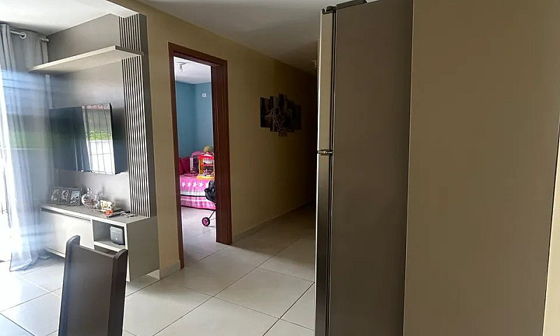 Repasse Em João Pess...