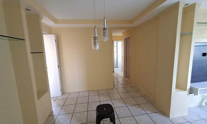 Apartamento Para Alu...