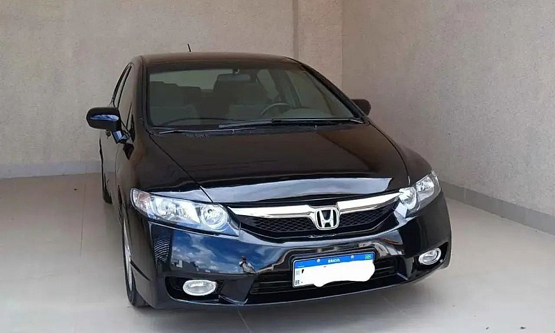 Honda Civic Sedan Lx...