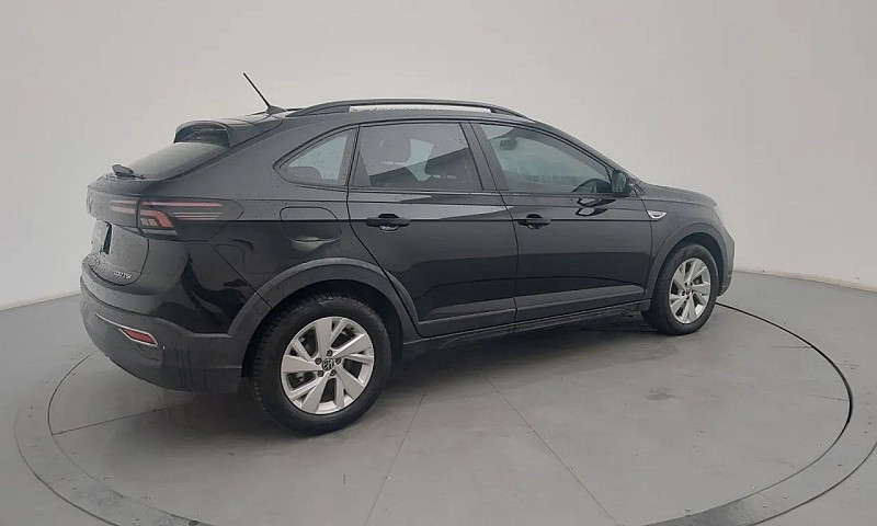 Volkswagen Nivus Com...